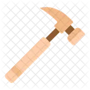 Hammer Techniques Hammer Hand Strength Icon