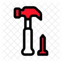 Hammer  Icon