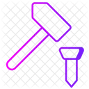 Hammer Icon