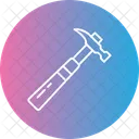 Hammer Icon