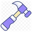 Hammer  Icon