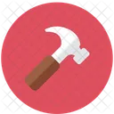 Hammer Streamline Kameleon Icon