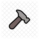 Hammer  Icon