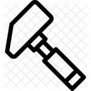 Hammer  Icon