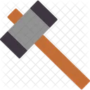 Hammer Tool Weapon Icon