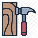 Hammer  Icon