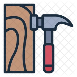 Hammer  Icon