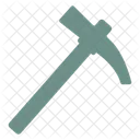 Hammer Tools Construction Icon