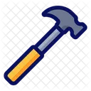 Hammer  Icon