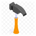 Hammer Tools Repair Icon