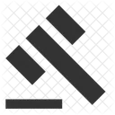 Hammer  Symbol