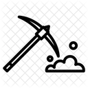 Hammer  Icon