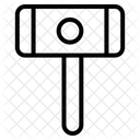 Hammer  Icon