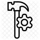 Hammer  Icon