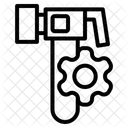 Hammer  Icon