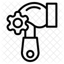Hammer  Icon