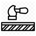 Hammer  Icon