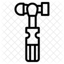 Hammer  Icon