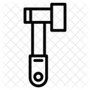 Hammer  Icon