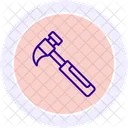 Hammer  Icon