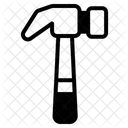 Hammer  Icon