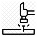 Hammer  Symbol
