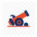 Hammer Fancy Game Icon