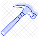Hammer  Icon