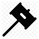 Hammer  Icon