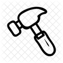 Hammer  Icon