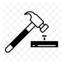 Hammer  Icon
