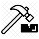 Hammer  Icon