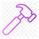 Hammer  Icon