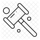 Hammer  Symbol