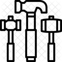 Hammer  Icon
