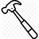 Hammer Shattered Destroyed Icon