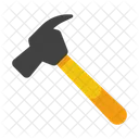 Hammer Tools Repair Icon