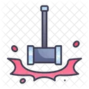 Ability Skill Swords Icon