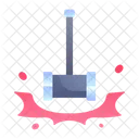 Ability Skill Swords Icon