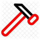 Hammer  Icon
