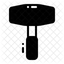 Hammer  Icon