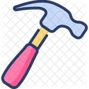 Hammer  Icon