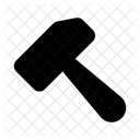 Hammer  Icon
