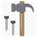 Hammer  Icon