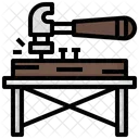 Hammer  Icon