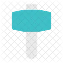 Hammer  Icon