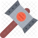 Hammer  Icon