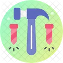 Hammer  Icon