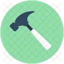 Hammer  Icon