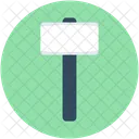Hammer  Icon